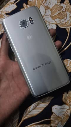 samsung s7 edge mint condition