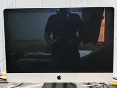 iMac Late 2015 27inch 5k