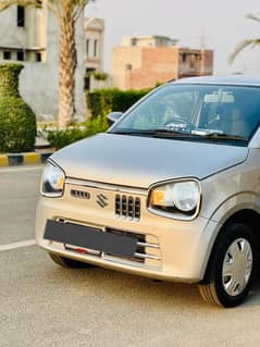 Suzuki Alto 2022