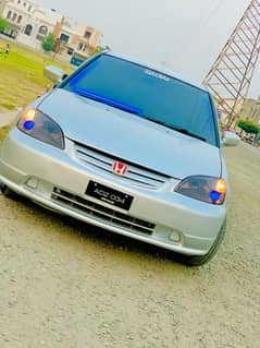 Honda