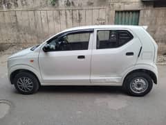 Suzuki Alto vx 2023