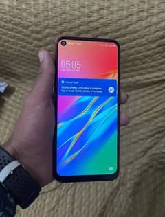 tecno spark 5 pro