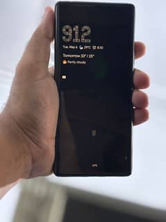 Google Pixel 6 Pro 128GB 10/10 condition with Box and All Accessories