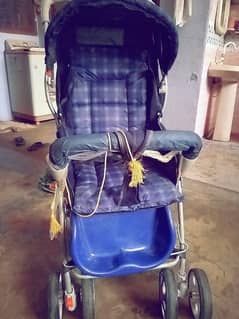 baby trolly