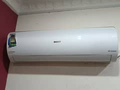 orient dc inverter ac. 4 year compressor warranty