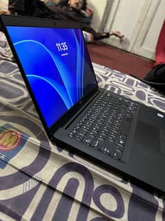 Dell cor i7 8th generation