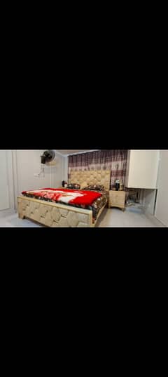 Luxury apartments daily basis bahria town Lahore weekly and monthly basis for rent