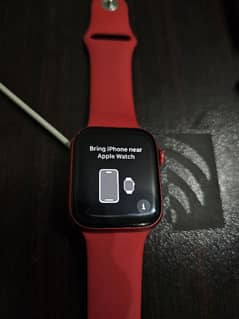 Apple Watch Series 6