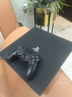 PS4 pro 1 tb