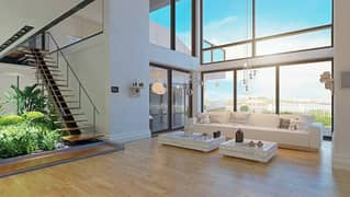 10 Marla Furnished House Available For Rent In Janiper Block Sector C Bahria Town Lahore