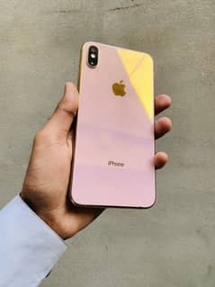 Iphone Xs max Factory unlock Exchange possible