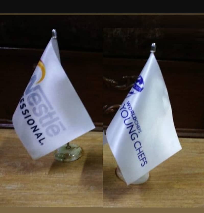 Office Flag & Pole | Embassy Flag | Events Flag | All Country Flag 11