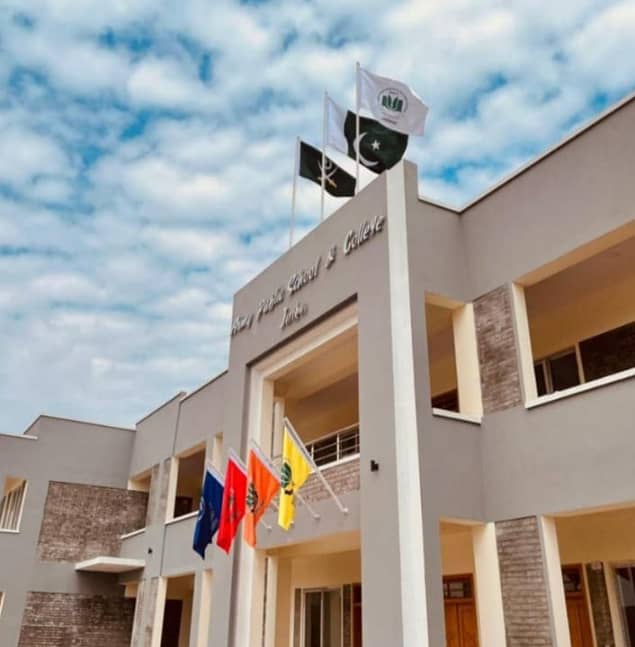 Office Flag & Pole | Embassy Flag | Events Flag | All Country Flag 15