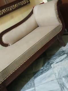chinyoti Diwan sofa for sale