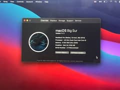MacBook pro 14