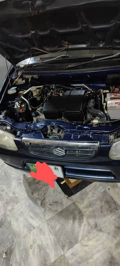 Japani Alto vxr 660cc 2011 model