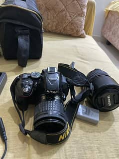Nikon D5300