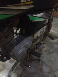 Honda 125 for sale