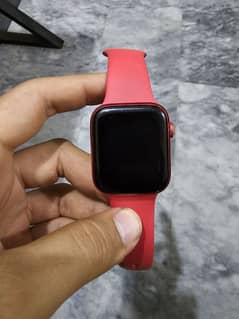 Apple Watch Series 6