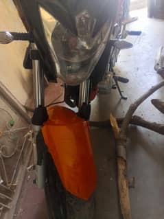 Road price wego 150cc