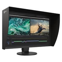 EIZO ColorEdge CS2730 27" inches 2k 99% ADOBE RGB professional monitor