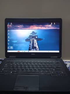 Dell 5440 I7 4th 8 gb ram 320 gb hd 2 gb graphic card