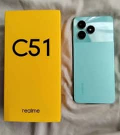 c51  ( 4+4)64, 100%original genuine piece no 18 19 wali kit