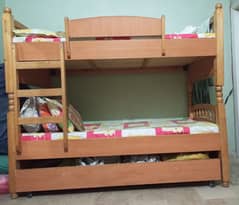 Bunk