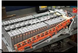 Hybrid battery and ABS | Toyota Prius | Aqua | Axio Hybrid battery