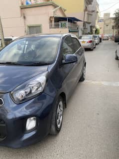 Picanto