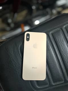 xs dual sim pta approved 64gb