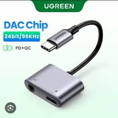 ugreen
