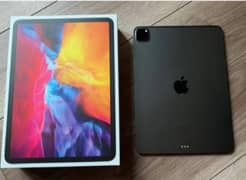 ipad Pro 11 Inch (2nd generation)
