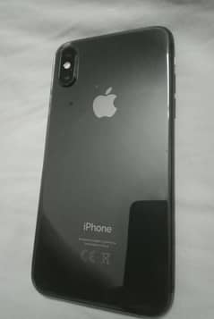 iphone Xs 64gb Nonpta factory unlock