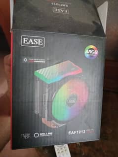 CPU Cooler Ease 1213Pro  with box