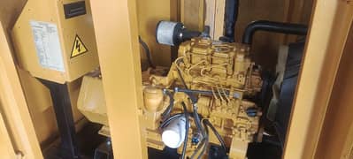 13kva generator for sale in good condition in Sialkot
