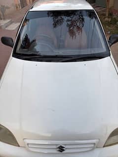 Suzuki Cultus VXR 2006