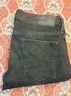 levis