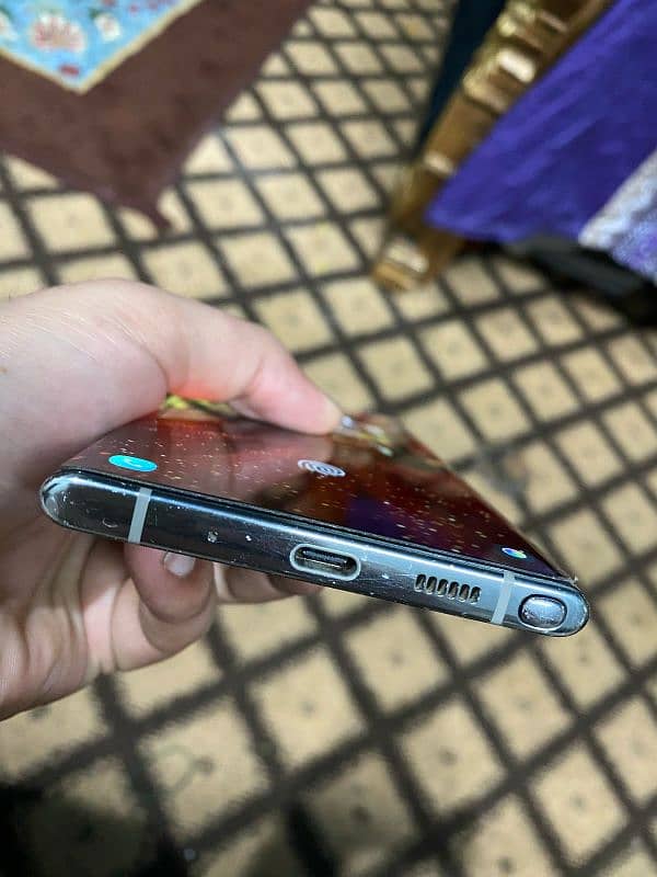 Note 10 plus 5g 2