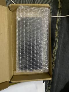 S10 Panel with frame