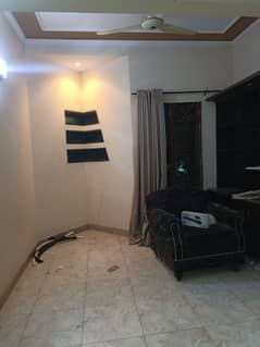 5 Marla Upper portion tiled floor