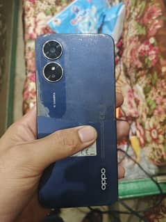 oppo A17