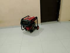 3.5kv generator