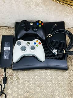 Xbox 360 Slim Jailbreak Jtag 200+ Games