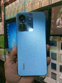 redmi