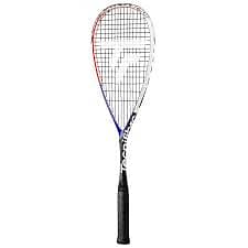 Technifiber 125 carboflex Squash racket