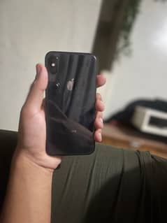 ipone X