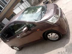 Daihatsu Move 2013