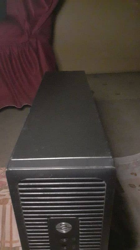 Core i7 6th Gen Gaming Ready PC with Radeon DDR5 2GB GPU 1