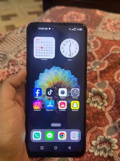 Infinix Hot 10 with Box